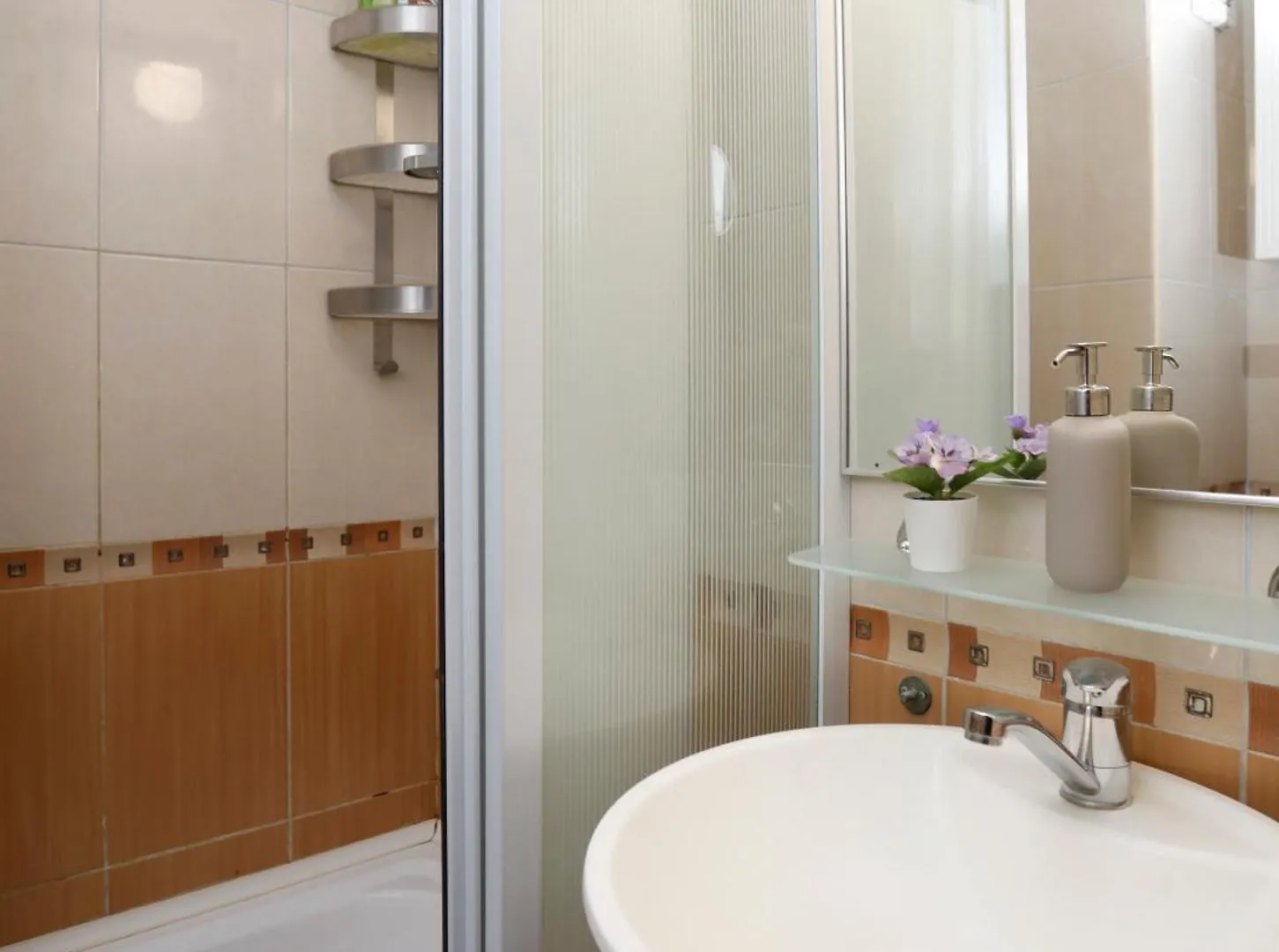 City Center Apartment Βουκουρέστι