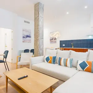  Appartamento Arroyo 3 Spagna