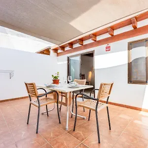  Appartamento Casa Esmeralda Spagna