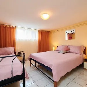  Appartamento Ante Croazia